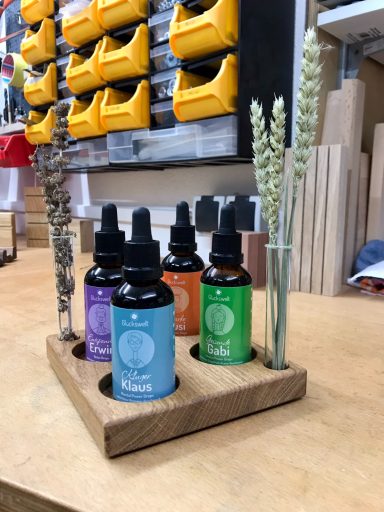 Halter für Flaschen Flaschenhalter