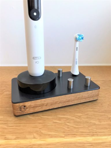 Zahnbürstenhalter Oral-B iO10 Zahnbürstenhalter Oral-B iO10