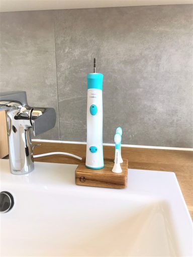 Philipa Zahnbuerstenhalter Philips Bürstenhalter