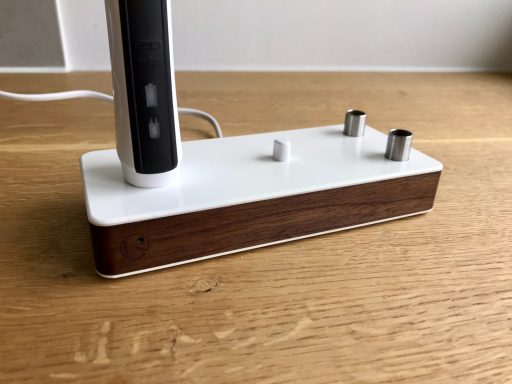 Zahnbürstenhalter Oral-B Elektrische Zahnbuerstenhalter