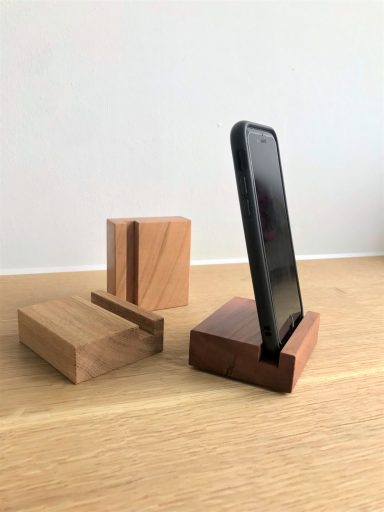 Apollonia Smartphone Halter Handy